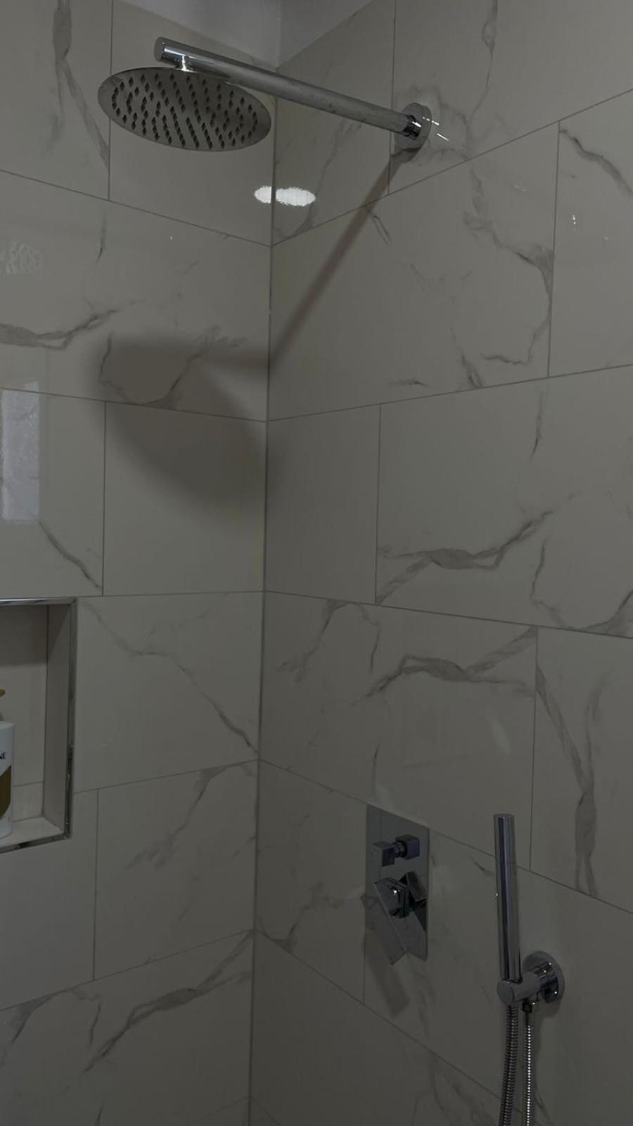 Himara Blue Apartment Bagian luar foto