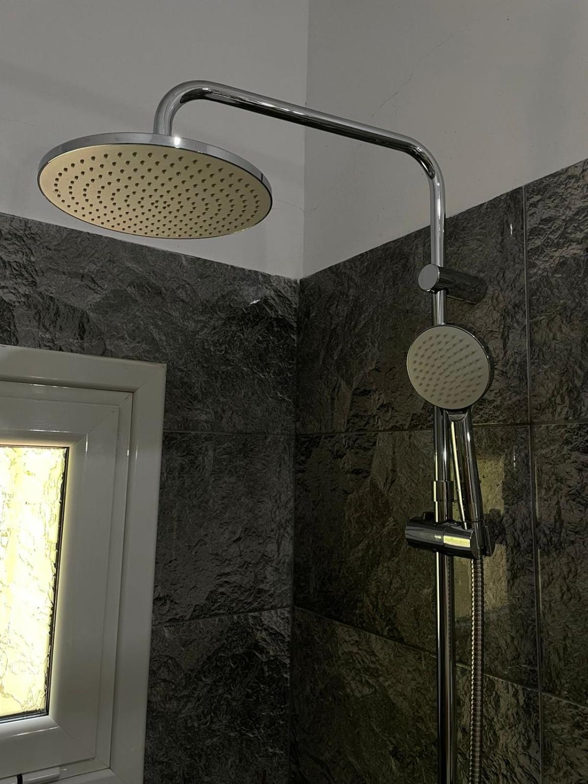 Himara Blue Apartment Bagian luar foto